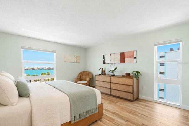 555 GULF WAY 6S, St Pete Beach, FL 33706