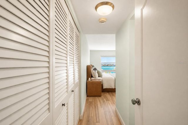 555 GULF WAY 6S, St Pete Beach, FL 33706