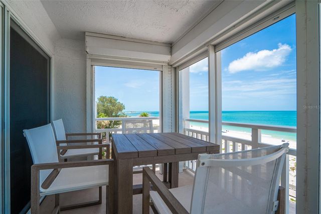 555 GULF WAY 6S, St Pete Beach, FL 33706