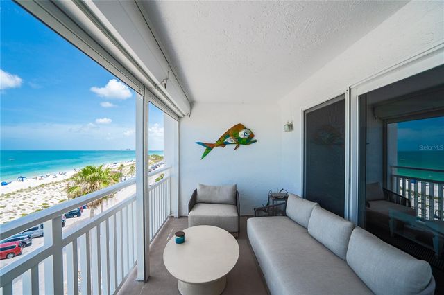 555 GULF WAY 6S, St Pete Beach, FL 33706