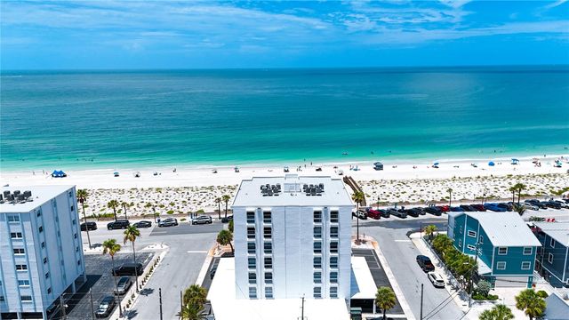 555 GULF WAY 6S, St Pete Beach, FL 33706