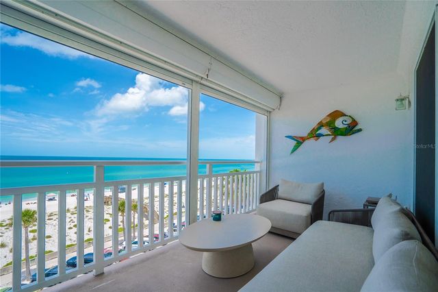 555 GULF WAY 6S, St Pete Beach, FL 33706