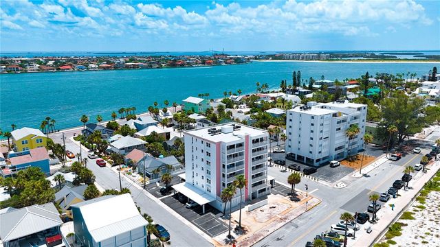 555 GULF WAY 6S, St Pete Beach, FL 33706