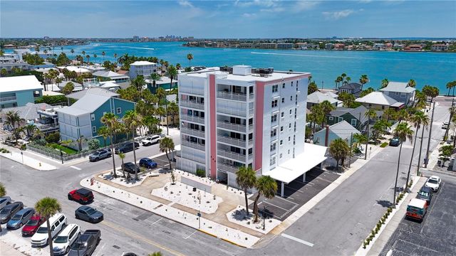 555 GULF WAY 6S, St Pete Beach, FL 33706