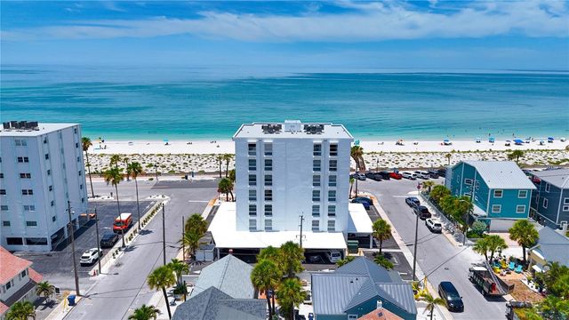 555 GULF WAY 6S, St Pete Beach, FL 33706