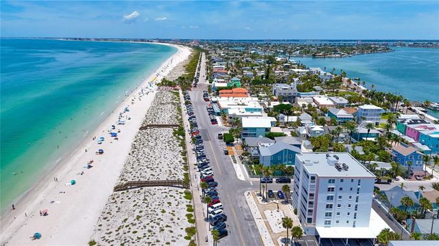 555 GULF WAY 6S, St Pete Beach, FL 33706