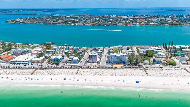 555 GULF WAY 6S, St Pete Beach, FL 33706