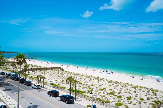 555 GULF WAY 6S, St Pete Beach, FL 33706