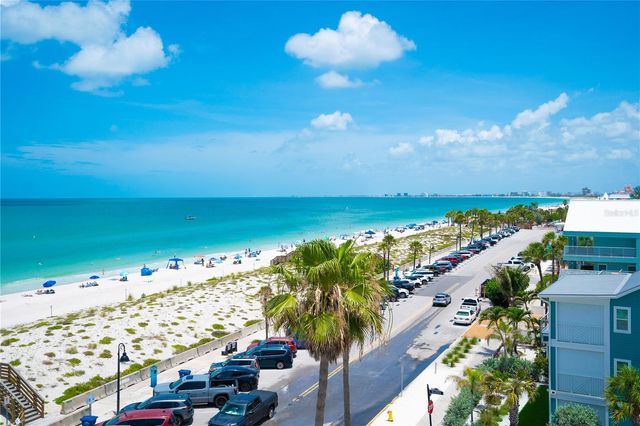 555 GULF WAY 6S, St Pete Beach, FL 33706
