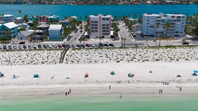 555 GULF WAY 6S, St Pete Beach, FL 33706