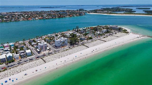 555 GULF WAY 6S, St Pete Beach, FL 33706