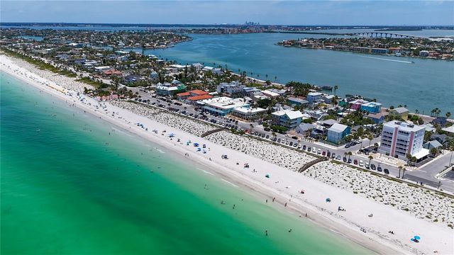 555 GULF WAY 6S, St Pete Beach, FL 33706