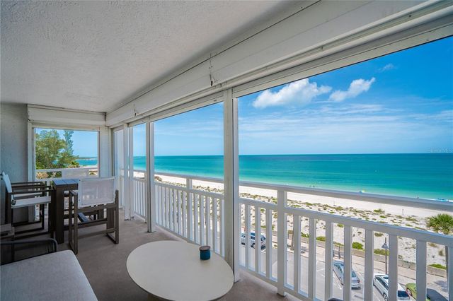 555 GULF WAY 6S, St Pete Beach, FL 33706