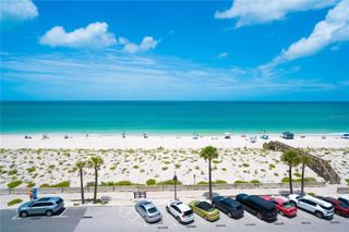 555 GULF WAY 6S, St Pete Beach, FL 33706