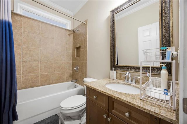 4625 Portsmouth Lane, Cumming, GA 30041