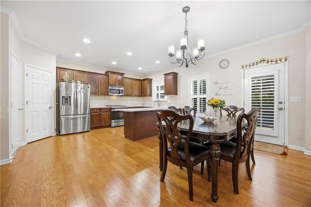 4625 Portsmouth Lane, Cumming, GA 30041