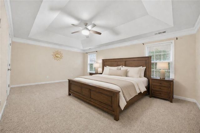 4625 Portsmouth Lane, Cumming, GA 30041