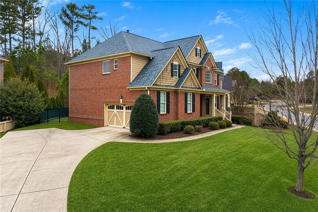 4625 Portsmouth Lane, Cumming, GA 30041