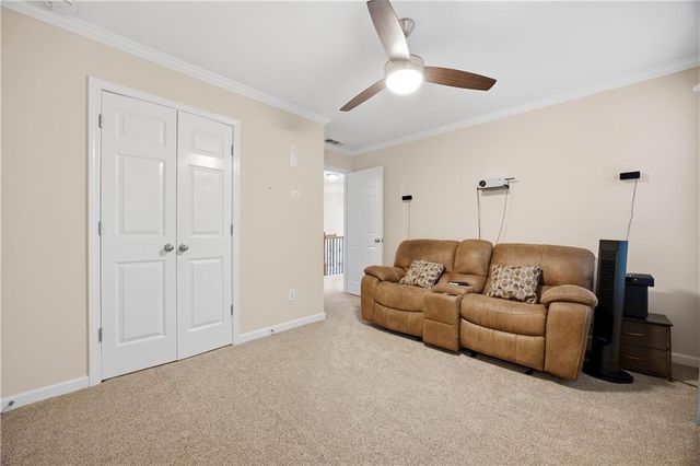 4625 Portsmouth Lane, Cumming, GA 30041