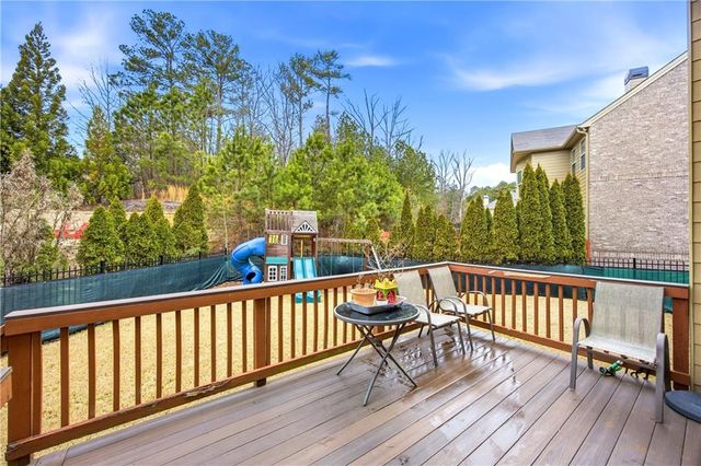 4625 Portsmouth Lane, Cumming, GA 30041