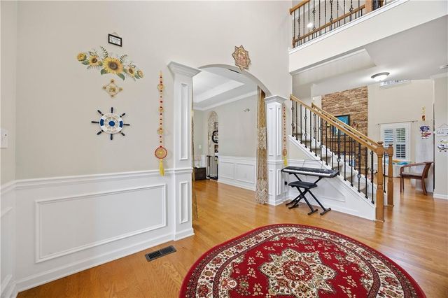 4625 Portsmouth Lane, Cumming, GA 30041