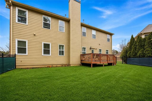 4625 Portsmouth Lane, Cumming, GA 30041