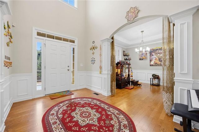 4625 Portsmouth Lane, Cumming, GA 30041