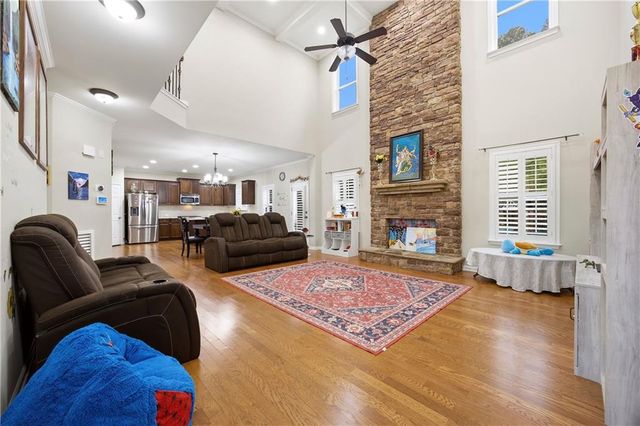 4625 Portsmouth Lane, Cumming, GA 30041