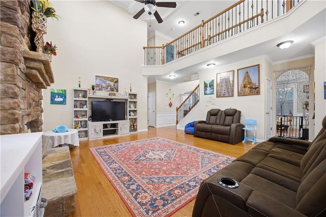 4625 Portsmouth Lane, Cumming, GA 30041