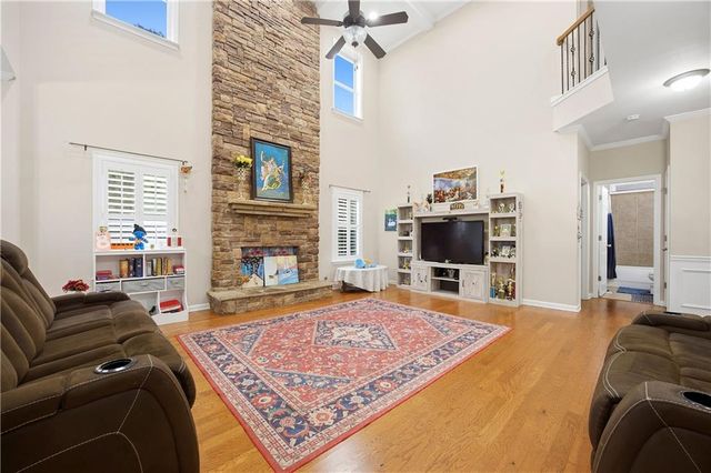 4625 Portsmouth Lane, Cumming, GA 30041