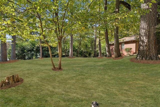 1955 Vance NE Drive, Atlanta, GA 30345