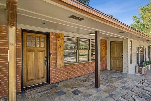 1955 Vance NE Drive, Atlanta, GA 30345