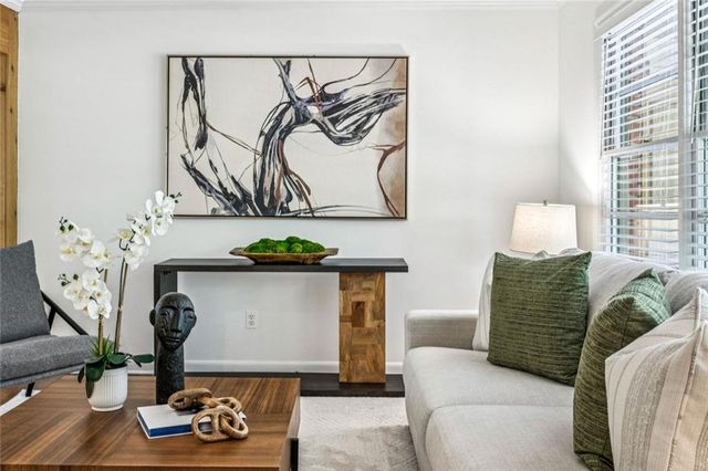 1955 Vance NE Drive, Atlanta, GA 30345