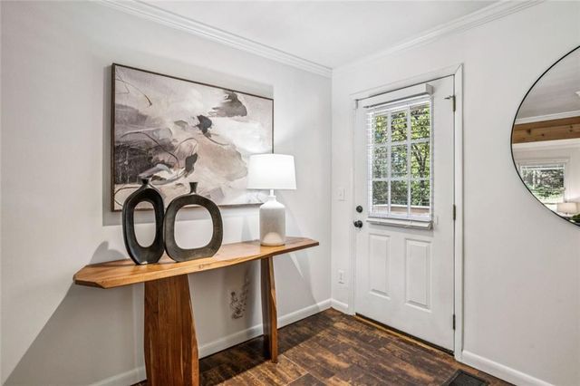 1955 Vance NE Drive, Atlanta, GA 30345