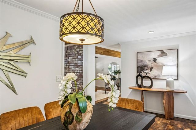 1955 Vance NE Drive, Atlanta, GA 30345