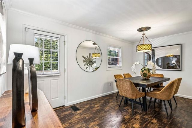 1955 Vance NE Drive, Atlanta, GA 30345