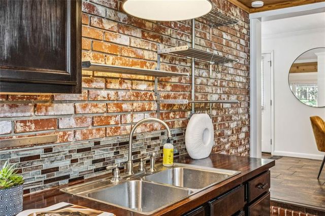 1955 Vance NE Drive, Atlanta, GA 30345