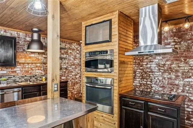 1955 Vance NE Drive, Atlanta, GA 30345