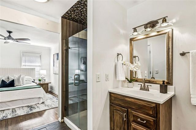 1955 Vance NE Drive, Atlanta, GA 30345