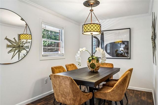 1955 Vance NE Drive, Atlanta, GA 30345