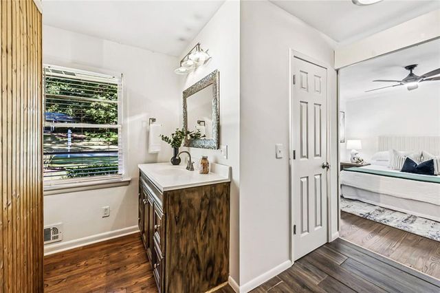 1955 Vance NE Drive, Atlanta, GA 30345