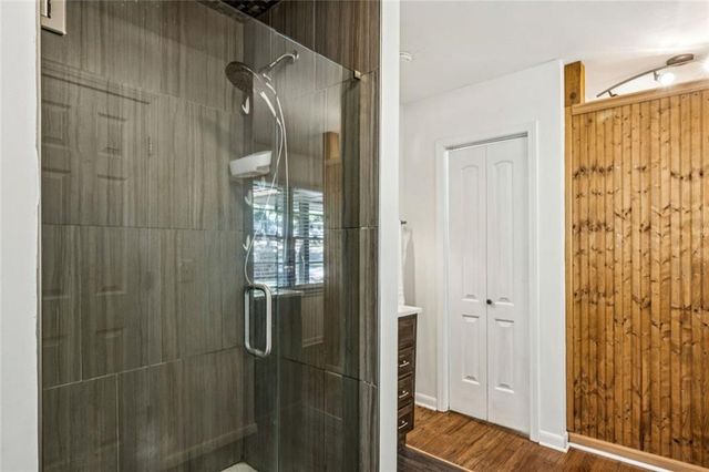 1955 Vance NE Drive, Atlanta, GA 30345