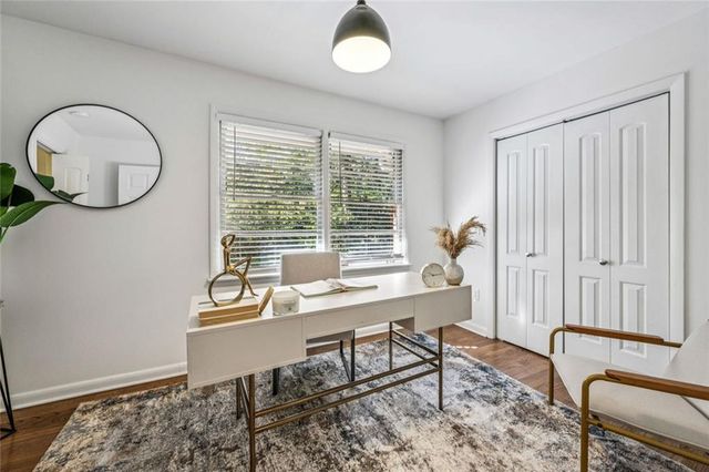 1955 Vance NE Drive, Atlanta, GA 30345