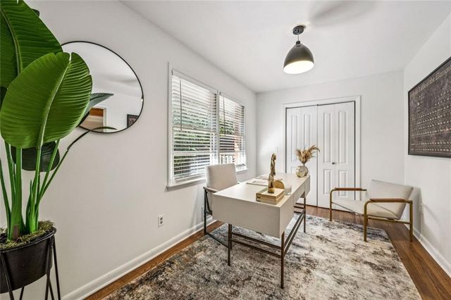 1955 Vance NE Drive, Atlanta, GA 30345