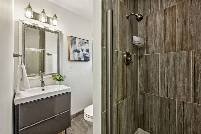 1955 Vance NE Drive, Atlanta, GA 30345