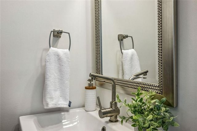 1955 Vance NE Drive, Atlanta, GA 30345