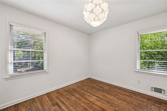 1955 Vance NE Drive, Atlanta, GA 30345