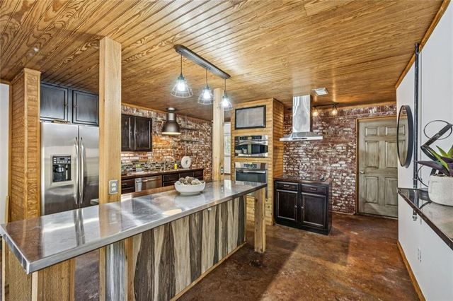 1955 Vance NE Drive, Atlanta, GA 30345