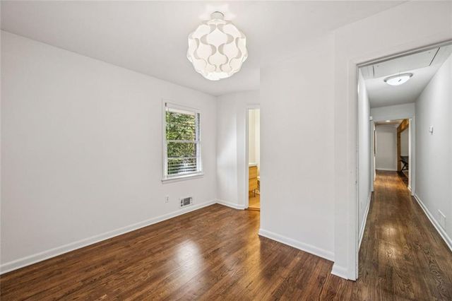 1955 Vance NE Drive, Atlanta, GA 30345