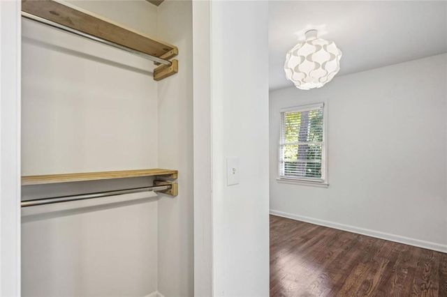 1955 Vance NE Drive, Atlanta, GA 30345